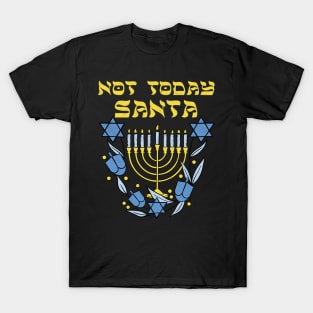 Funny hanukkah shirts outlet